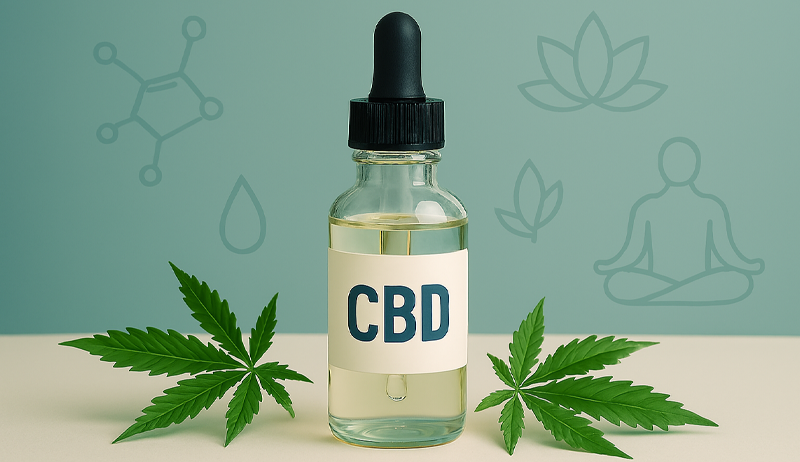CBD Basics for Beginners