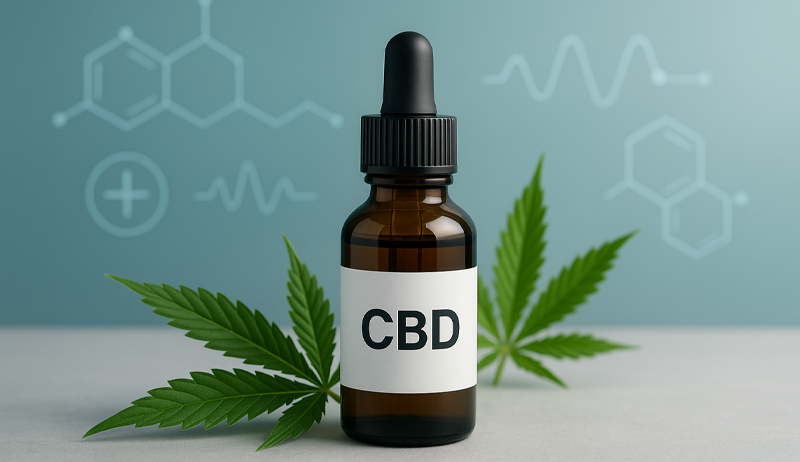CBD Buyer’s Guide Essentials
