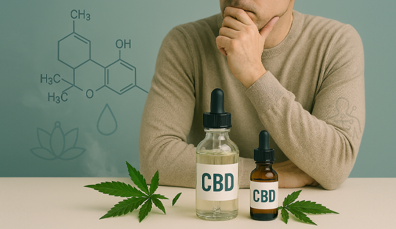 Does CBD Tolerance Happen?